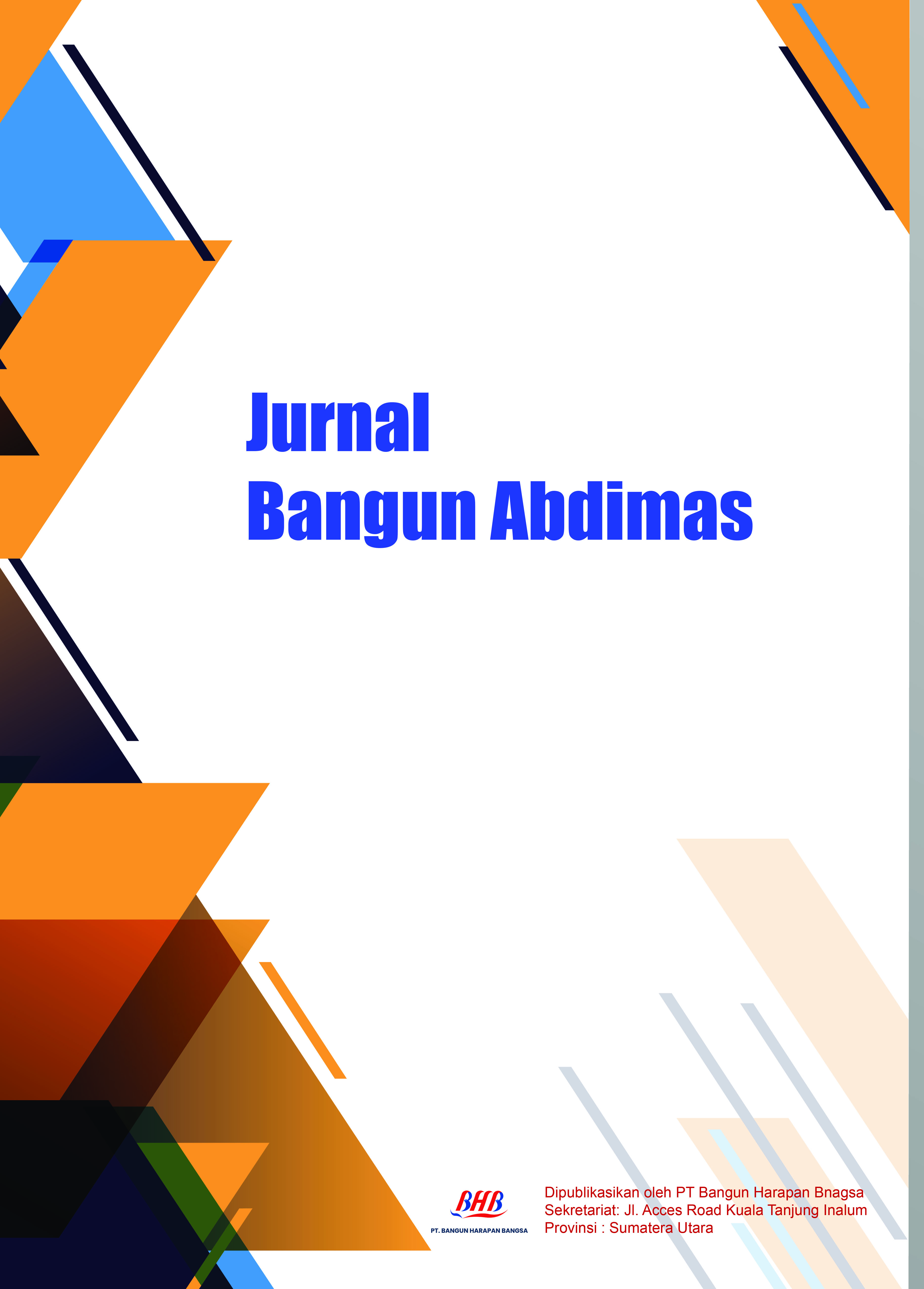 Jurnal Bangun Abdimas